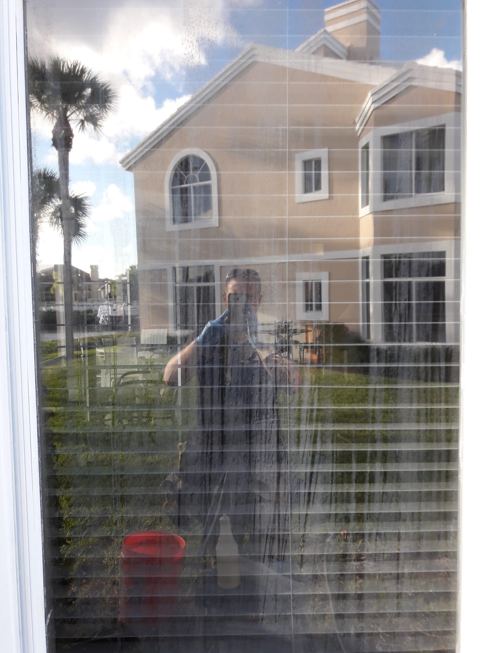 Why You Should Ditch Chemicals and Use a Window Steam Cleaner Glass