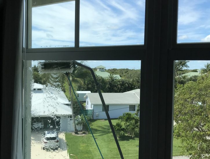 Best Window Cleaning