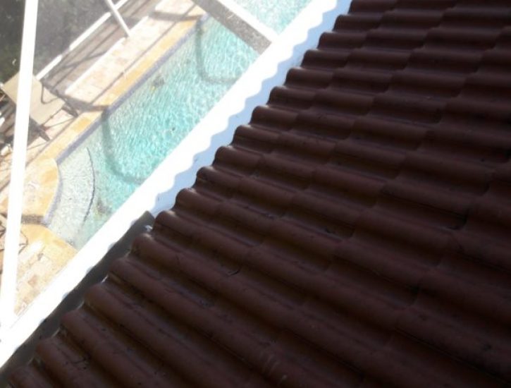 Residential Pressure Washing