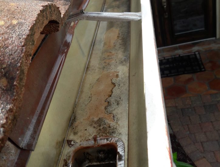 Gutter Cleaning Palm Beach