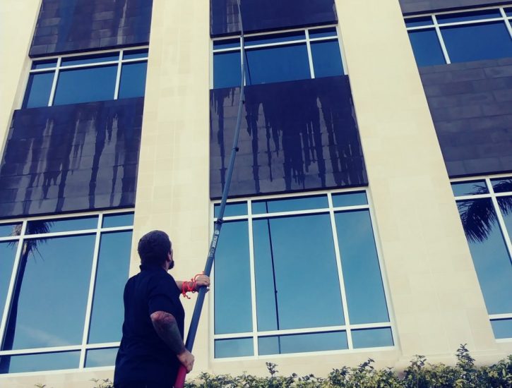 Window Cleaners Near Me