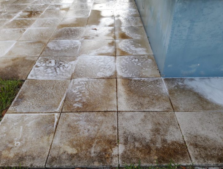 Commercial Pressure Washing Prices