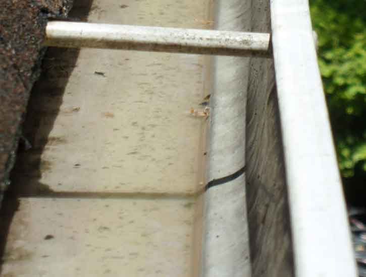 residential-gutter-cleaning